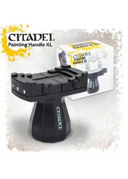 Citadel: Painting Handle XL (New Ergonomic Handle)